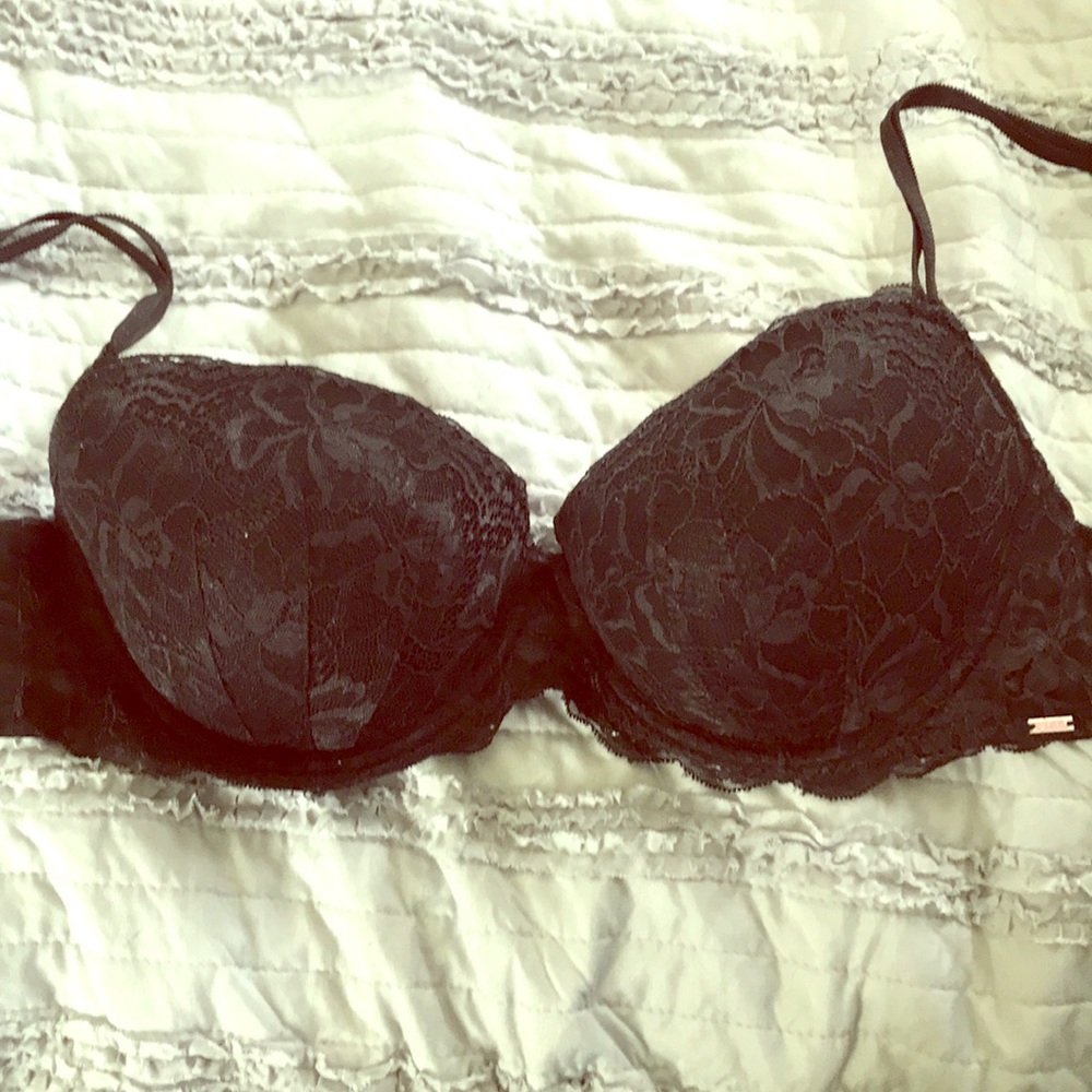 Victoria secret pink 36 DD bra